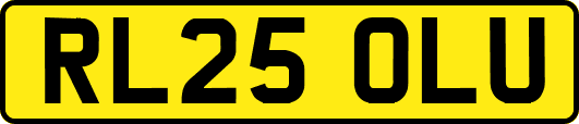 RL25OLU
