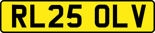 RL25OLV