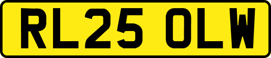 RL25OLW