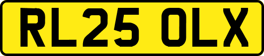 RL25OLX