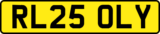 RL25OLY