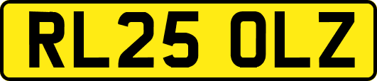 RL25OLZ