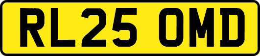 RL25OMD
