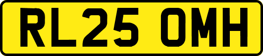 RL25OMH