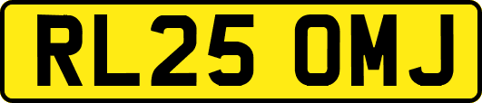 RL25OMJ