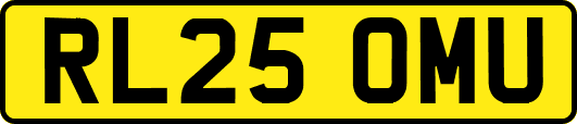 RL25OMU