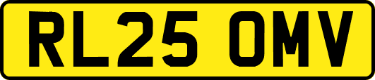 RL25OMV