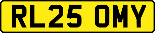 RL25OMY