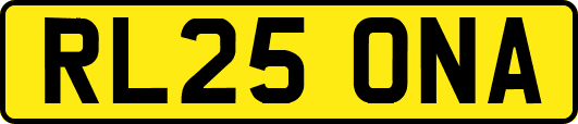 RL25ONA