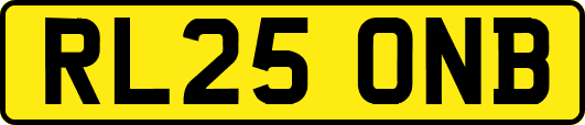 RL25ONB