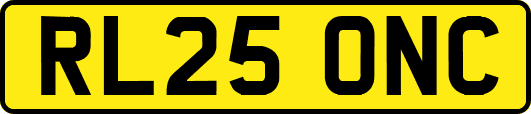 RL25ONC