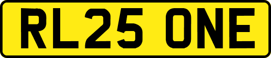RL25ONE