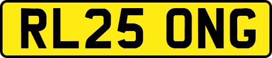 RL25ONG