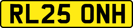 RL25ONH