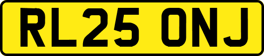 RL25ONJ