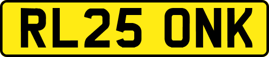 RL25ONK