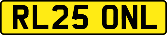 RL25ONL
