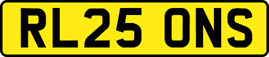 RL25ONS
