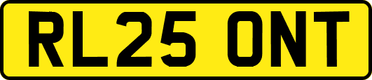 RL25ONT