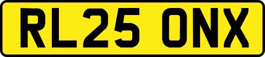 RL25ONX