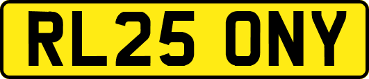 RL25ONY