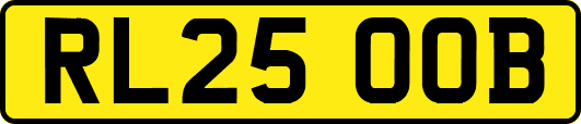 RL25OOB