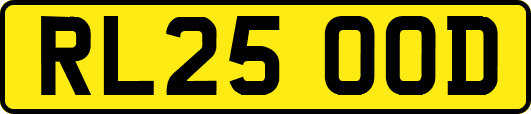RL25OOD