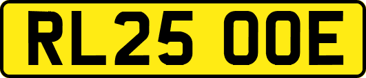 RL25OOE