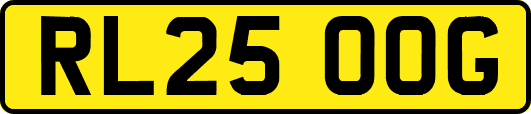 RL25OOG