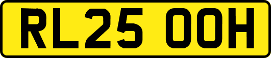 RL25OOH