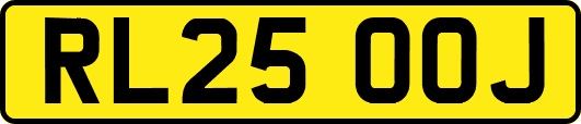 RL25OOJ
