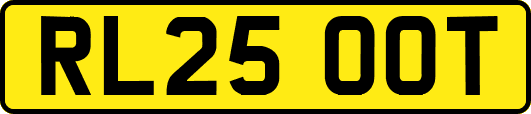 RL25OOT