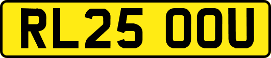RL25OOU