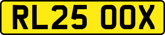 RL25OOX
