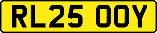 RL25OOY