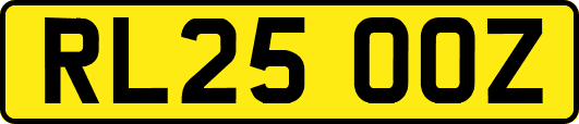 RL25OOZ