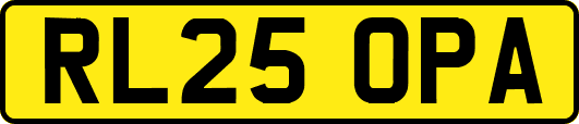 RL25OPA