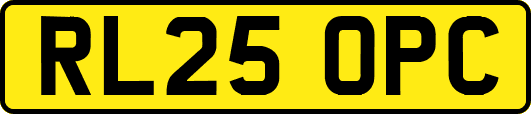 RL25OPC