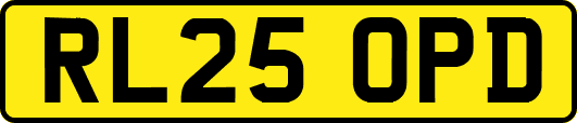 RL25OPD