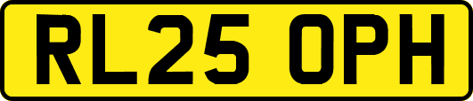 RL25OPH