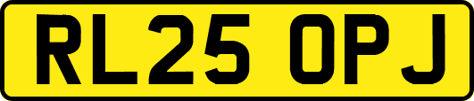 RL25OPJ