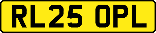 RL25OPL