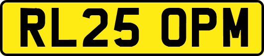 RL25OPM
