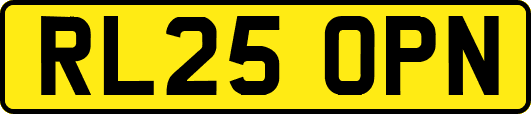 RL25OPN