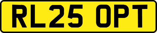 RL25OPT