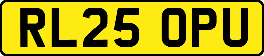 RL25OPU