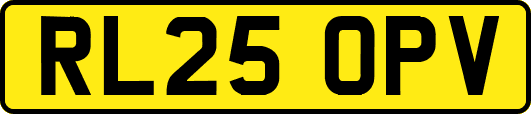 RL25OPV