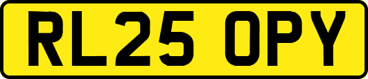 RL25OPY
