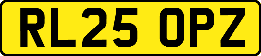 RL25OPZ