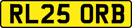 RL25ORB